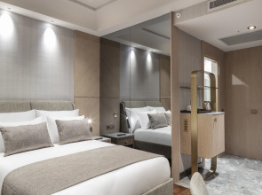 Melas Hotel Istanbul