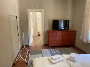 Гостевой дом Green Forest у Игоры