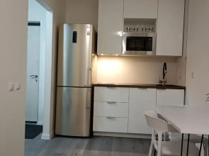 Квартира Дизайнерская евро-двушка в Мурино