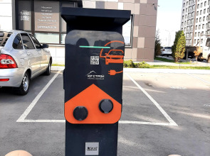 Квартира в современном ЖК Комсомольский