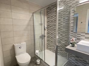 Отель La Veranda