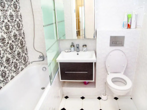 Апартаменты  Zarechny