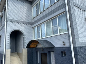 Гостевой Дом Новотерская Усадьба