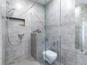 Panorama Suites Apart-Hotel