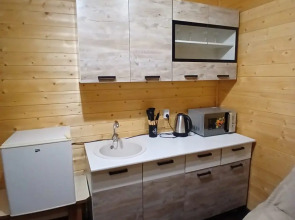 Шале Гостевой дом Виктория