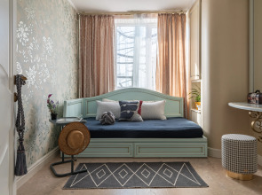 Квартира Сочи Центр Вид на Море и Закаты