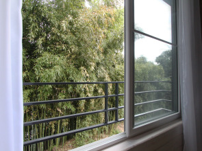 Частный дом Бамбуковая роща