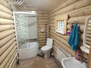 Гостевой дом Ханки