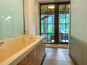 Гостевой дом Кедровый Остров (Чемал)