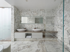 Апартаменты Panoramic Studio by Roomley