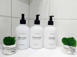 Квартира Студия на Крылова ТРЦ Аура