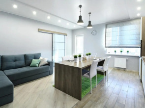 Апартаменты PaulMarie на Якубовского