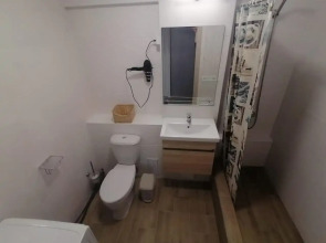 Двухкомнатные Апартаменты в Районе Кольцово