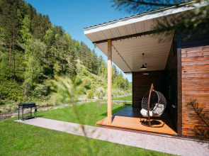 Гостевой дом Умайя