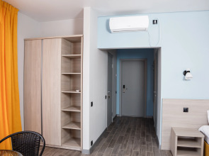 Отель Корсо