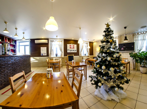 Гостевой дом Горница Ватланово