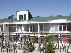 Апартаменты Асми