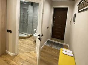 Квартира на Улице Тхапсаева 16