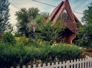 База отдыха Росинка