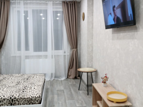 Квартира Просторная Евродвушка в Хабаровске