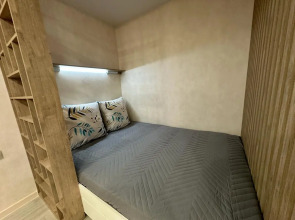 Квартира на Красноармейском проспекте 8