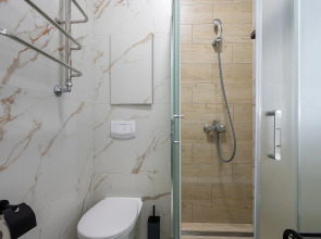 Апартаменты на Черноморской