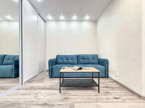 Апартаменты Монако 24 Жк Арена 416