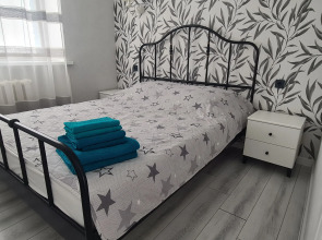 Квартира Уютная