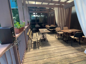 Гостевой Дом Семейный