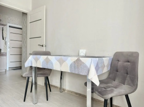 Квартира Уютно Как Дома на Юбилейной