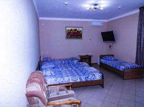 Гостевой Дом Берегиня