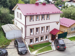 Апартаменты на Гражданской №6