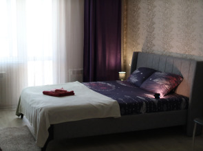 Апартаменты Studio XM на Сургутской 15