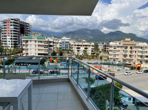 Апартаменты SA Apartments! Двухуровневая квартира с видом на горы