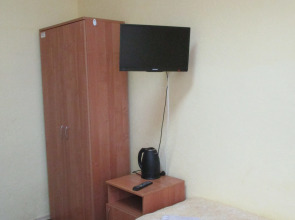 Гостевой дом Уют