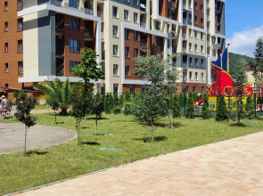 Квартира Студия BaileVida Rent в ЖК Каравелла Португалии