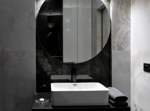 Апартаменты Небо 35