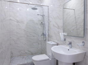 Апартаменты Emre 5