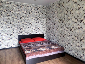 Квартира двухкомнатная у выезда на Суздаль, 33 квартиры