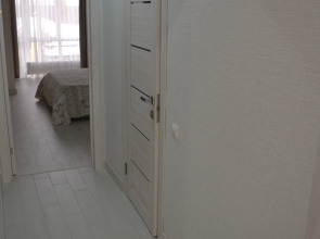 Апартаменты Виктория-Русь