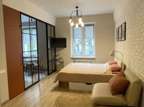 Апартаменты Cozy Home №3