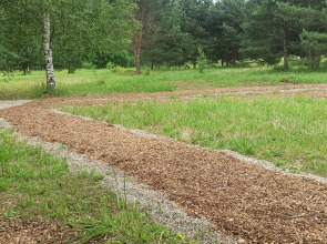 Частный дом Дыхание