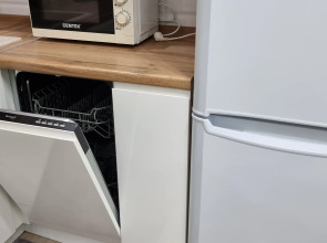 Апартаменты в Центре Города