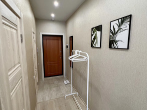 Студия Уютная на улице Дружбы