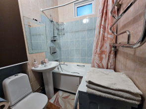 Апартаменты Smartapart Палитра