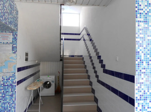 Гостевой Дом Золотая Рыбка