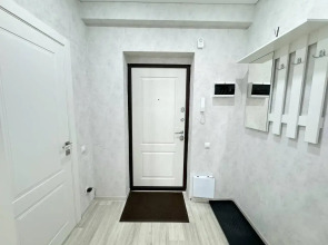 Квартира на улице Рифката Гайнуллина 5