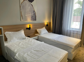 Отель Airis Residence