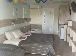 Оздоровительный Комплекс Лазурный