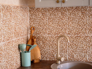 Квартира Meerblick уютные апартаменты с видом на море